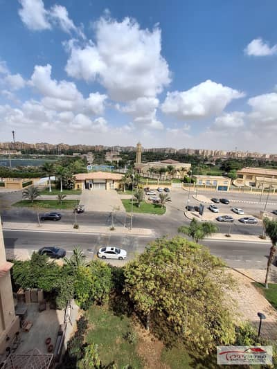 شقة 4 غرف نوم للبيع في مدينتي، القاهرة - IMG-20251007-WA0110. jpg