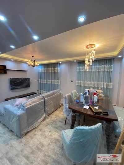 شقة 2 غرفة نوم للبيع في مدينتي، القاهرة - WhatsApp Image 2025-12-18 at 4.29. 20 PM (1). jpeg