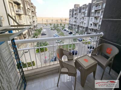 2 Bedroom Flat for Rent in Madinaty, Cairo - WhatsApp Image 2026-01-01 at 2.51. 20 PM (1). jpg