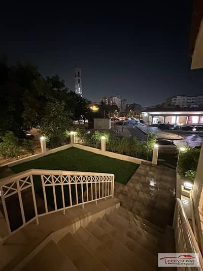 3 Bedroom Apartment for Sale in Madinaty, Cairo - IMG-20251122-WA0111. jpg