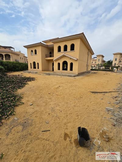 فیلا 4 غرف نوم للبيع في مدينتي، القاهرة - WhatsApp Image 2025-12-21 at 9.34. 56 PM. jpeg