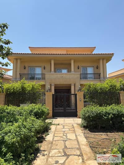 فیلا 4 غرف نوم للبيع في مدينتي، القاهرة - WhatsApp Image 2025-12-22 at 3.18. 37 PM. jpeg