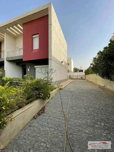 فیلا 3 غرف نوم للبيع في مدينتي، القاهرة - WhatsApp Image 2025-12-23 at 10.30. 12 AM (3). jpeg