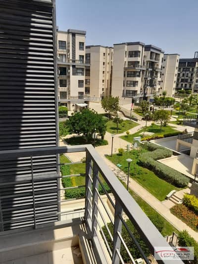 فلیٹ 3 غرف نوم للبيع في مدينتي، القاهرة - WhatsApp Image 2025-12-27 at 1.20. 17 PM. jpeg