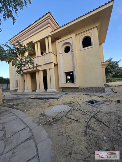 فیلا 4 غرف نوم للبيع في مدينتي، القاهرة - WhatsApp Image 2025-12-21 at 3.26. 33 PM (1). jpeg