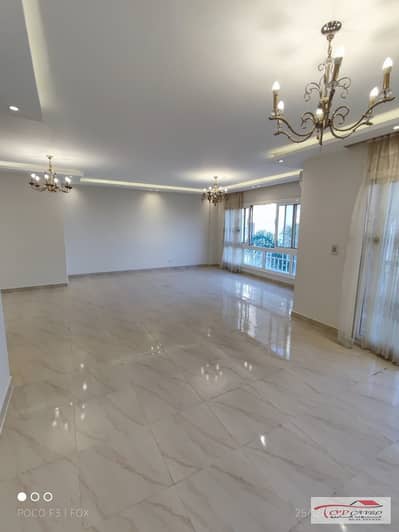 شقة 4 غرف نوم للبيع في مدينتي، القاهرة - WhatsApp Image 2025-12-25 at 4.12. 35 PM (3). jpeg