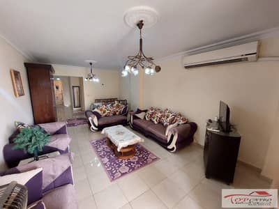3 Bedroom Flat for Rent in Madinaty, Cairo - IMG-20251206-WA1809. jpg