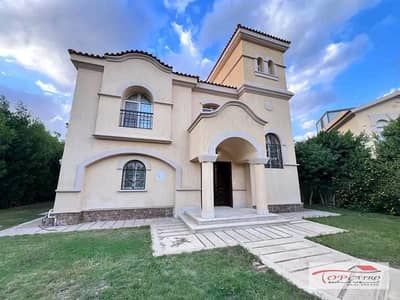 3 Bedroom Villa for Sale in Madinaty, Cairo - WhatsApp Image 2025-12-29 at 9.27. 42 PM. jpeg