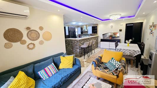 فلیٹ 2 غرفة نوم للايجار في مدينتي، القاهرة - IMG-20251209-WA0055. jpg