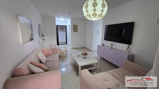 3 Bedroom Flat for Rent in Madinaty, Cairo - IMG-20251209-WA0258. jpg