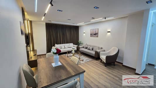 2 Bedroom Flat for Rent in Madinaty, Cairo - WhatsApp Image 2025-12-15 at 11.15. 34 AM. jpeg 2 Bedroom Flat for Rent in Madinaty, Cairo - WhatsApp Image 2025-12-15 at 11.15. 34 AM. jpeg