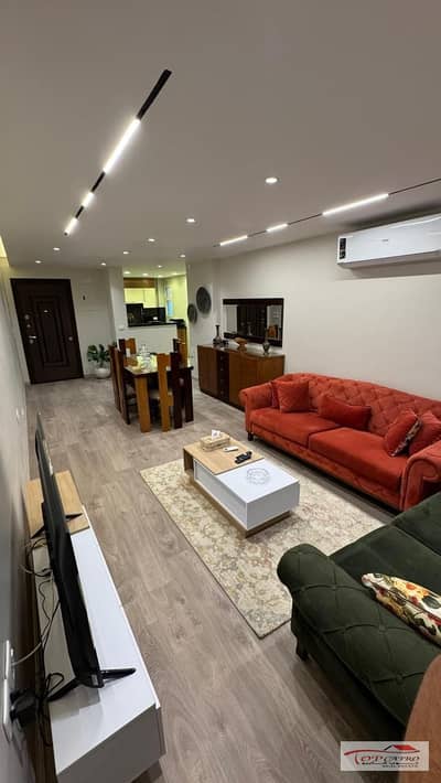 شقة 2 غرفة نوم للايجار في مدينتي، القاهرة - IMG-20251215-WA0036. jpg