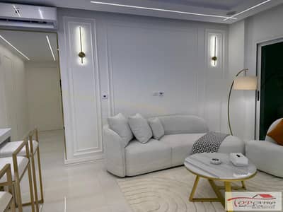 فلیٹ 2 غرفة نوم للايجار في مدينتي، القاهرة - WhatsApp Image 2025-12-17 at 1.05. 42 PM (1). jpeg