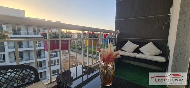 شقة 2 غرفة نوم للايجار في مدينتي، القاهرة - WhatsApp Image 2025-12-28 at 11.40. 00 AM (1). jpeg