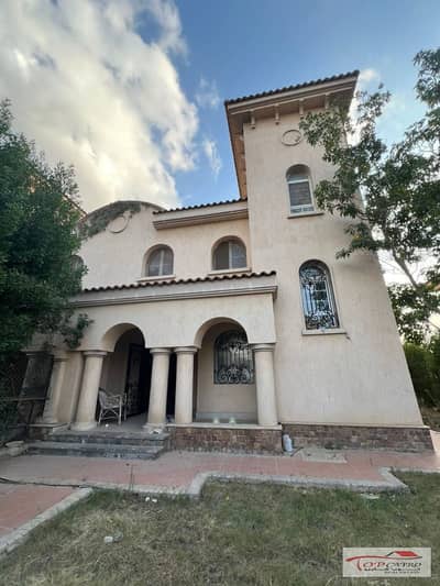 فیلا 4 غرف نوم للبيع في مدينتي، القاهرة - WhatsApp Image 2025-11-19 at 13.29. 08_7219ae53. jpg