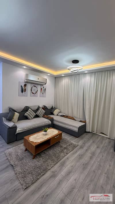 شقة 3 غرف نوم للايجار في مدينتي، القاهرة - IMG-20250929-WA0163. jpg