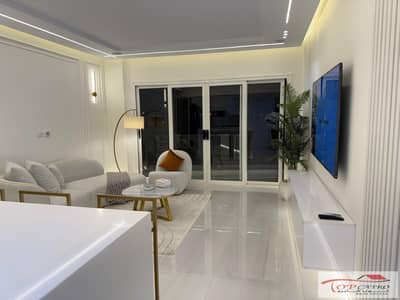 2 Bedroom Flat for Rent in Madinaty, Cairo - IMG-20251217-WA0037. jpg