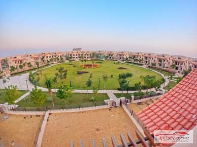 5 Bedroom Villa for Sale in Madinaty, Cairo - WhatsApp Image 2025-12-25 at 12.06. 47 AM (3). jpeg