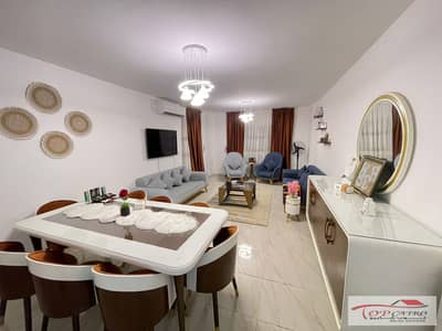 شقة 3 غرف نوم للايجار في مدينتي، القاهرة - WhatsApp Image 2025-12-23 at 11.18. 58 AM (1). jpeg