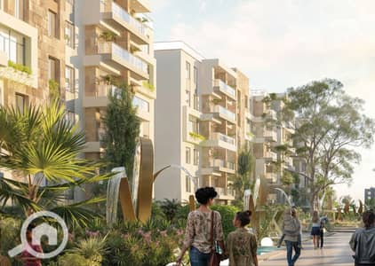 3 Bedroom Flat for Sale in New Cairo, Cairo - WhatsApp Image 2025-12-31 at 12.42. 25 PM (3). jpeg