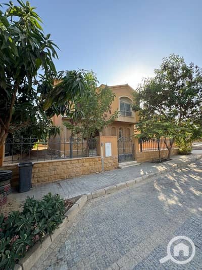 فیلا 4 غرف نوم للبيع في القاهرة الجديدة، القاهرة - 65a7b29d-cb4b-412a-a062-fda38221160b. jpeg