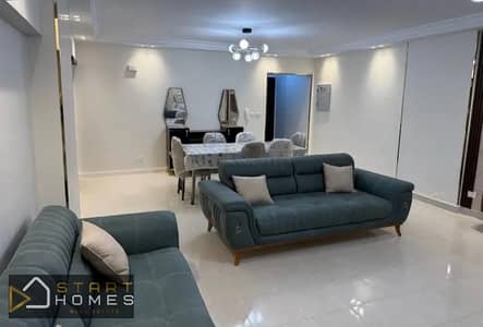 3 Bedroom Apartment for Rent in New Cairo, Cairo - WhatsApp Image 2026-01-03 at 3.00. 51 PM (1). jpeg