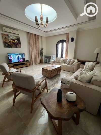 دوبلكس 3 غرف نوم للايجار في القاهرة الجديدة، القاهرة - WhatsApp Image 2026-01-01 at 6.03. 14 PM (2). jpeg