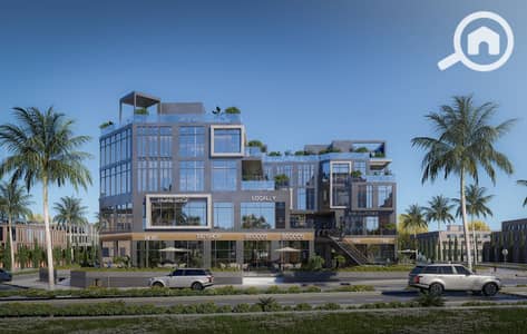 مکتب  للبيع في الشيخ زايد، الجيزة - 3. jpeg