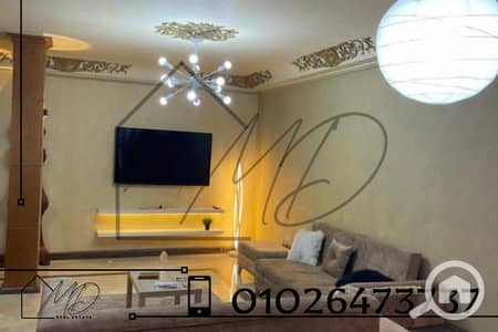 3 Bedroom Duplex for Rent in Azarita, Alexandria - WhatsApp Image 2026-01-03 at 2.51. 03 PM. jpeg