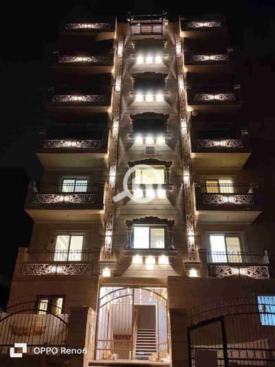 3 Bedroom Flat for Sale in 6th of October, Giza - 1000492074. jpg 3 Bedroom Flat for Sale in 6th of October, Giza - 1000492074. jpg