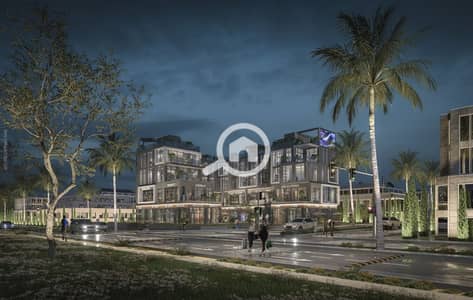 عيادة  للبيع في الشيخ زايد، الجيزة - 4. jpeg