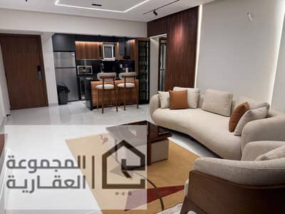 فلیٹ 2 غرفة نوم للايجار في القاهرة الجديدة، القاهرة - 3e47c525-3d91-4c2d-b287-310a6d6d1ff9. jpg