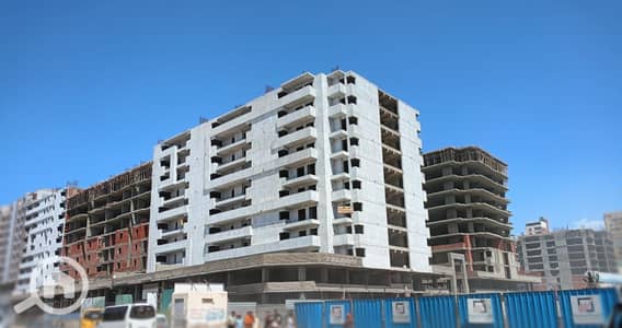 شقة 2 غرفة نوم للبيع في المنتزه، الإسكندرية - wdwdwdw. jpeg