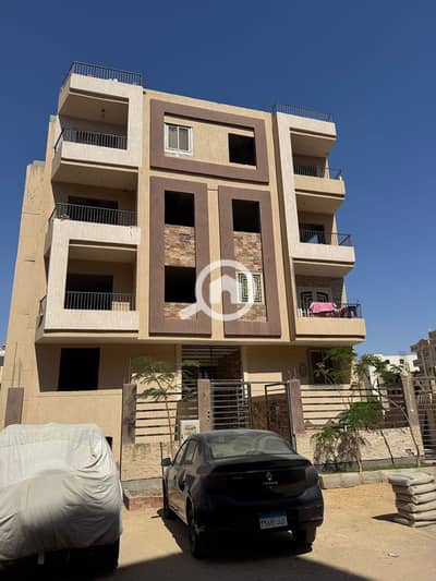 بنتهاوس 4 غرف نوم للبيع في حدائق اكتوبر، الجيزة - WhatsApp Image 2025-10-08 at 2.31. 59 PM (1). jpeg