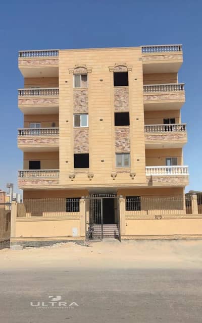 فلیٹ 3 غرف نوم للبيع في مدينة بدر، القاهرة - WhatsApp Image 2025-12-13 at 1.06. 59 PM. jpeg