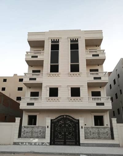 فلیٹ 3 غرف نوم للبيع في مدينة بدر، القاهرة - WhatsApp Image 2025-12-22 at 2.50. 39 PM. jpeg