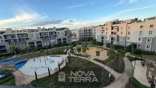 بنتهاوس 3 غرف نوم للبيع في 6 أكتوبر، الجيزة - WhatsApp Image 2026-01-01 at 6.21. 31 PM. jpeg