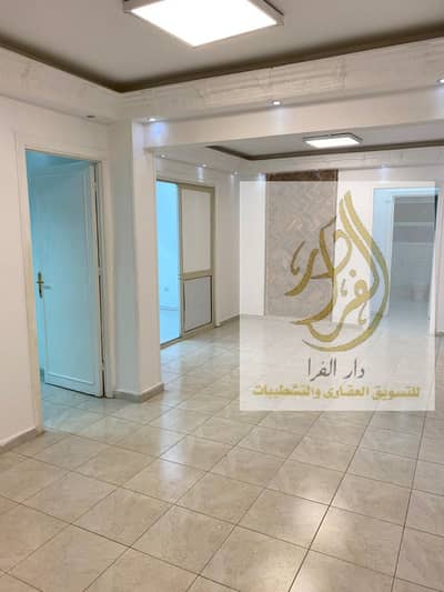 شقة 3 غرف نوم للايجار في المهندسين، الجيزة - WhatsApp Image 2026-01-01 at 9.59. 16 AM (1). jpeg