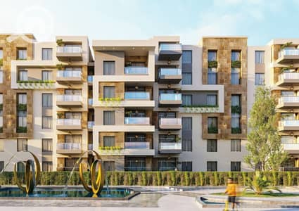 2 Bedroom Flat for Sale in New Cairo, Cairo - 4eca94e2-6aa4-4131-ba13-c53f0b8c191f. jpg