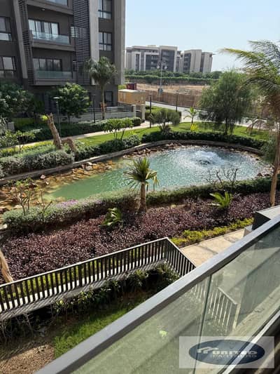 3 Bedroom Apartment for Rent in Madinaty, Cairo - WhatsApp Image 2025-09-13 at 7.34. 44 PM (1). jpeg