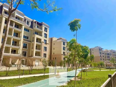 شقة 1 غرفة نوم للبيع في مدينة المستقبل، القاهرة - IMG-20251228-WA0042. jpg