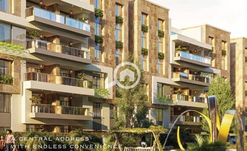 دوبلكس 3 غرف نوم للبيع في القاهرة الجديدة، القاهرة - WhatsApp Image 2025-12-31 at 12.42. 25 PM (2). jpeg