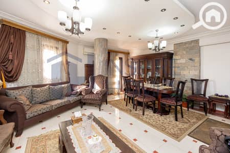 3 Bedroom Apartment for Sale in Glim, Alexandria - 1. jpg