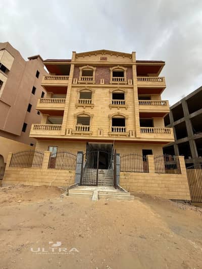 فلیٹ 3 غرف نوم للبيع في مدينة بدر، القاهرة - WhatsApp Image 2026-01-03 at 3.49. 25 PM. jpeg