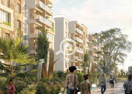 شقة 3 غرف نوم للبيع في القاهرة الجديدة، القاهرة - 407170d0-e754-4b5e-8bde-8ffc6561c4a9. jpg