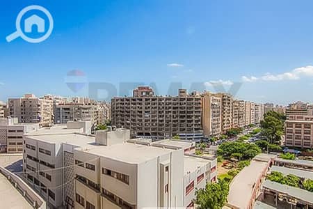 3 Bedroom Flat for Sale in Smoha, Alexandria - 1. jpg