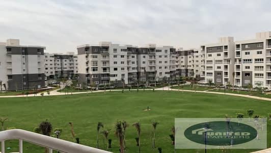 شقة 3 غرف نوم للبيع في مدينتي، القاهرة - WhatsApp Image 2026-01-03 at 05.59. 47_076d2821. jpg