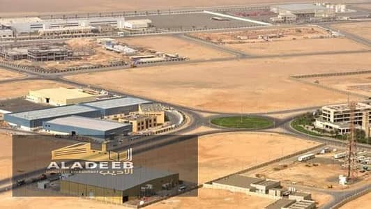 مصنع  للبيع في العاشر من رمضان، الشرقية - ٢٠٢٢_١٠_٠٧_٠٤_٠٥_IMG_1317. JPG