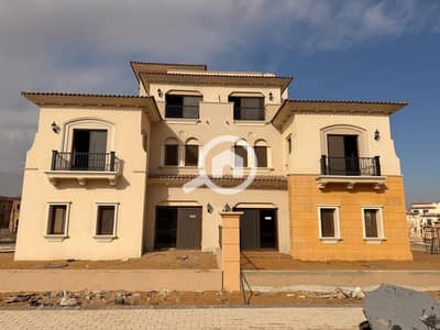 تاون هاوس 3 غرف نوم للبيع في القاهرة الجديدة، القاهرة - WhatsApp Image 2025-12-30 at 12.42. 14 PM (2). jpeg تاون هاوس 3 غرف نوم للبيع في القاهرة الجديدة، القاهرة - WhatsApp Image 2025-12-30 at 12.42. 14 PM (2). jpeg