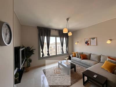 غرفة 1 غرفة نوم للايجار في القاهرة الجديدة، القاهرة - IMG-20260103-WA0310. jpg